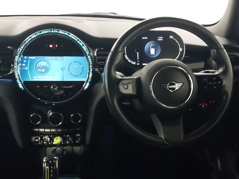 Used MINI Hatch 2021 for sale - 77325599: Photo 7