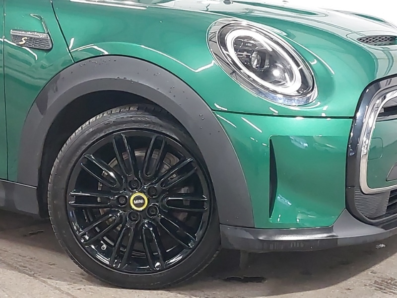 Used MINI Hatch 2021 for sale - 77325599: Photo 9