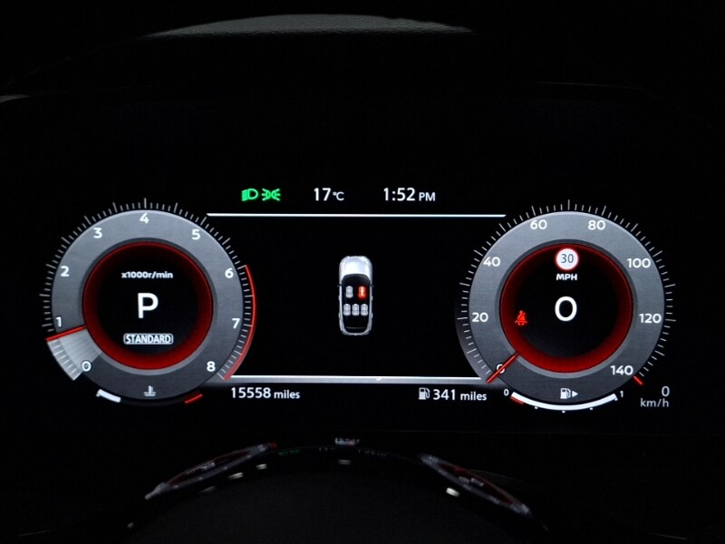 Used Nissan Qashqai 2024 for sale - 77252917: Photo 10