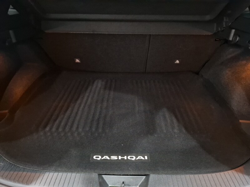 Used Nissan Qashqai 2024 for sale - 77252917: Photo 8