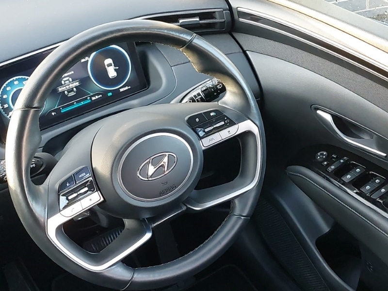 Used Hyundai TUCSON 2022 for sale - 77277756: Photo 10