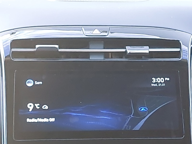 Used Hyundai TUCSON 2022 for sale - 77277756: Photo 7