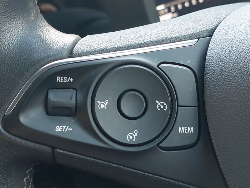 Used Vauxhall Mokka 2022 for sale - 77003907: Photo 12