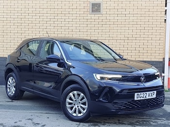 Used Vauxhall Mokka 2022 for sale - 77003907: Photo