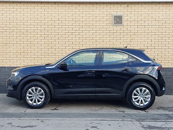 Used Vauxhall Mokka 2022 for sale - 77003907: Photo