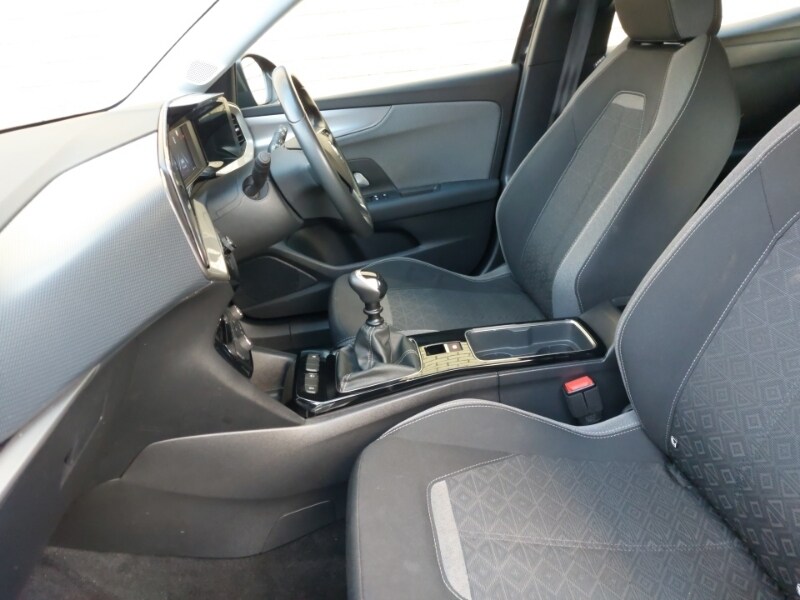 Used Vauxhall Mokka 2022 for sale - 77003907: Photo 5