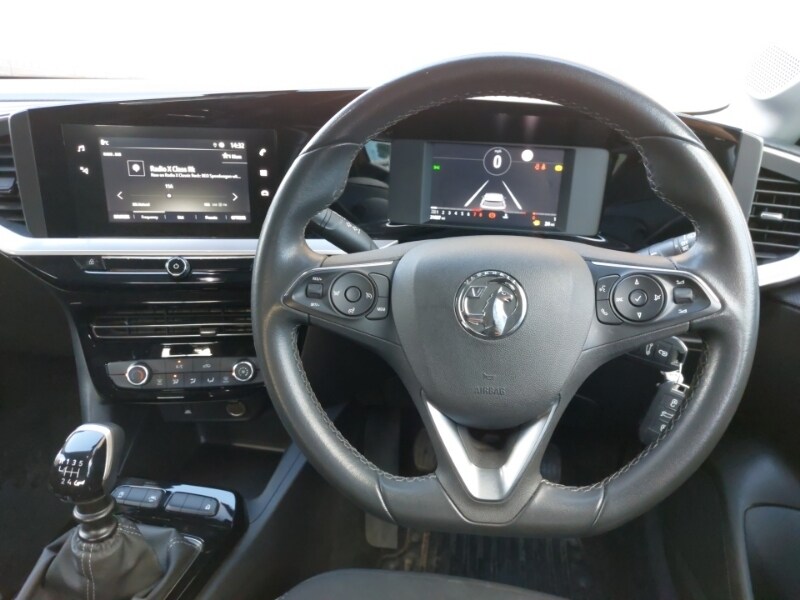 Used Vauxhall Mokka 2022 for sale - 77003907: Photo 7