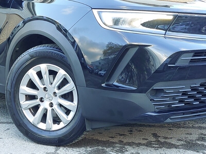 Used Vauxhall Mokka 2022 for sale - 77003907: Photo 9