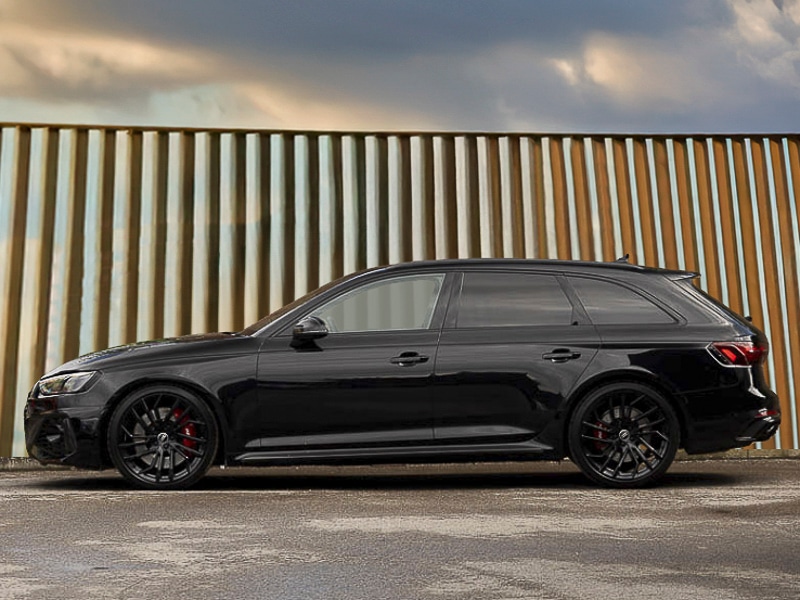 Used Audi RS4 2023 for sale - 77010980: Photo 4