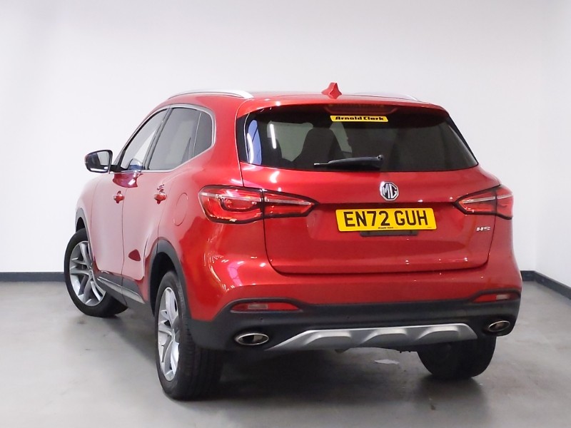 Used MG MG HS 2023 for sale - 77597293: Photo 3
