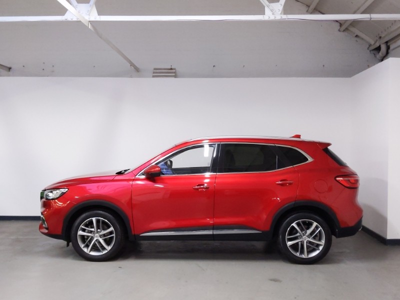 Used MG MG HS 2023 for sale - 77597293: Photo 4