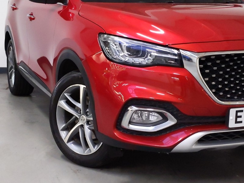 Used MG MG HS 2023 for sale - 77597293: Photo 9