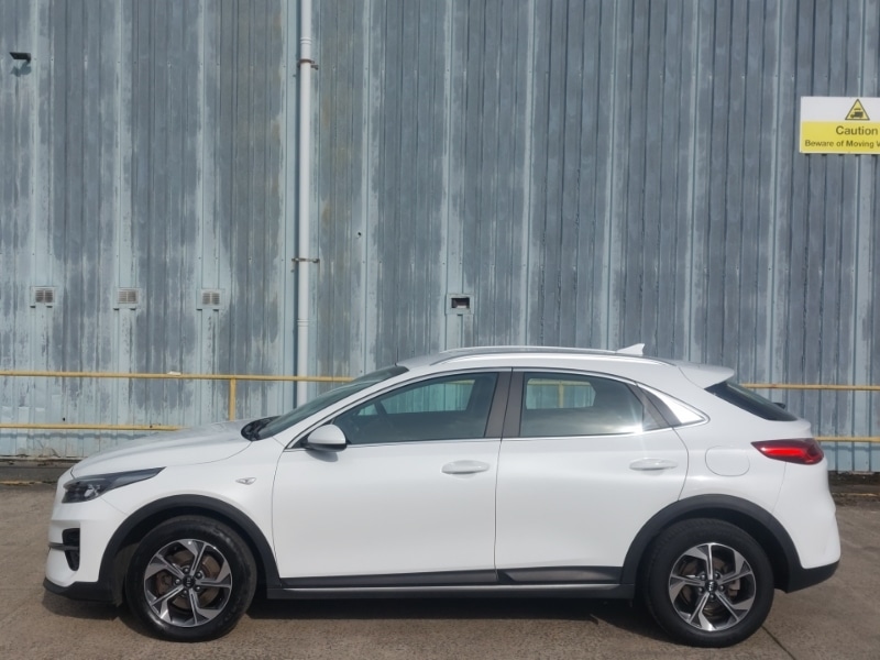 Used Kia XCeed 2021 for sale - 78133198: Photo 4