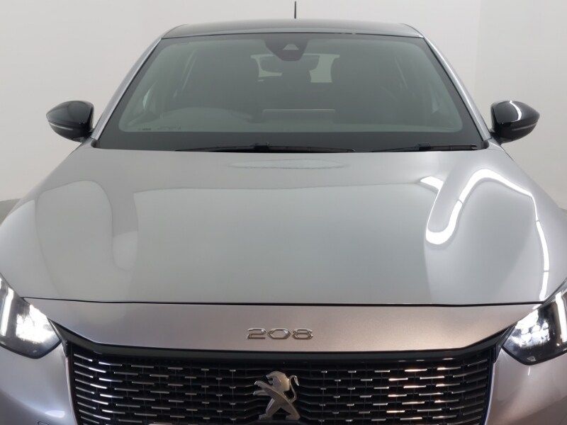 Used Peugeot 208 2022 for sale - 76644250: Photo 12
