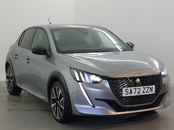 Used Peugeot 208 2022 for sale - 76644250: Photo