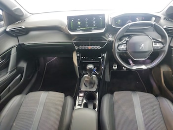 Used Peugeot 208 2022 for sale - 76644250: Photo