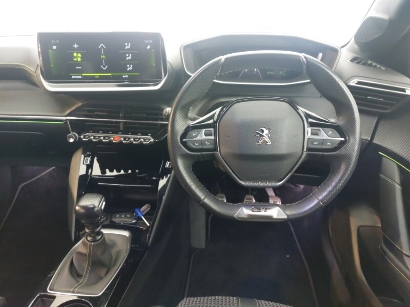 Used Peugeot 208 2022 for sale - 76644250: Photo 7