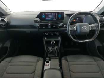 Used Citroen C4 2022 for sale - 74913723: Photo