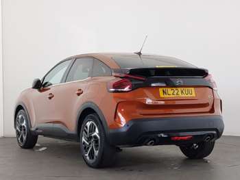 Used Citroen C4 2022 for sale - 74913723: Photo
