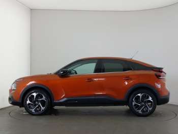 Used Citroen C4 2022 for sale - 74913723: Photo