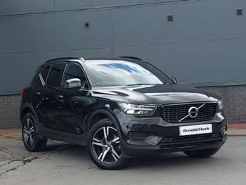 2021 - 1.5 T3 [163] R DESIGN 5dr
