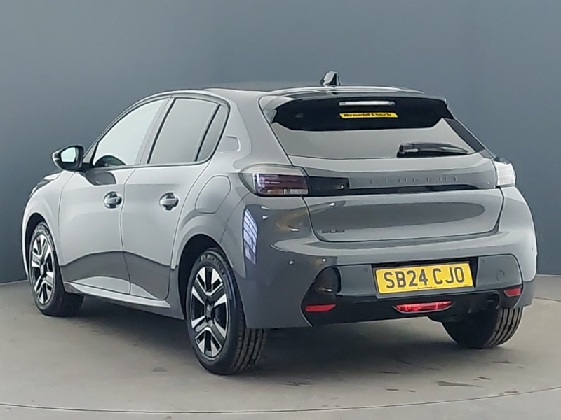 Used Peugeot 208 2024 for sale - 77889716: Photo 3