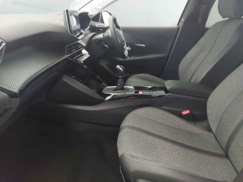 Used Peugeot 208 2024 for sale - 77889716: Photo 5