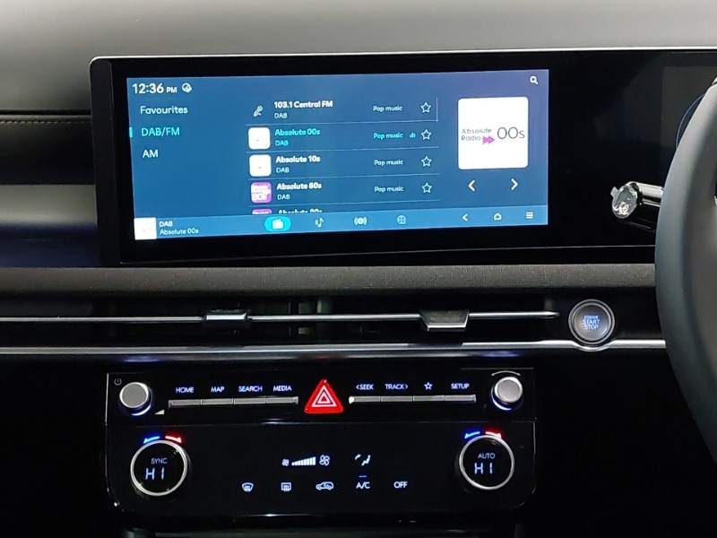 Used Hyundai TUCSON 2025 for sale - 76695164: Photo 11