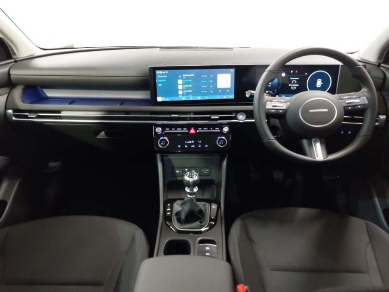 Used Hyundai TUCSON 2025 for sale - 76695164: Photo 2