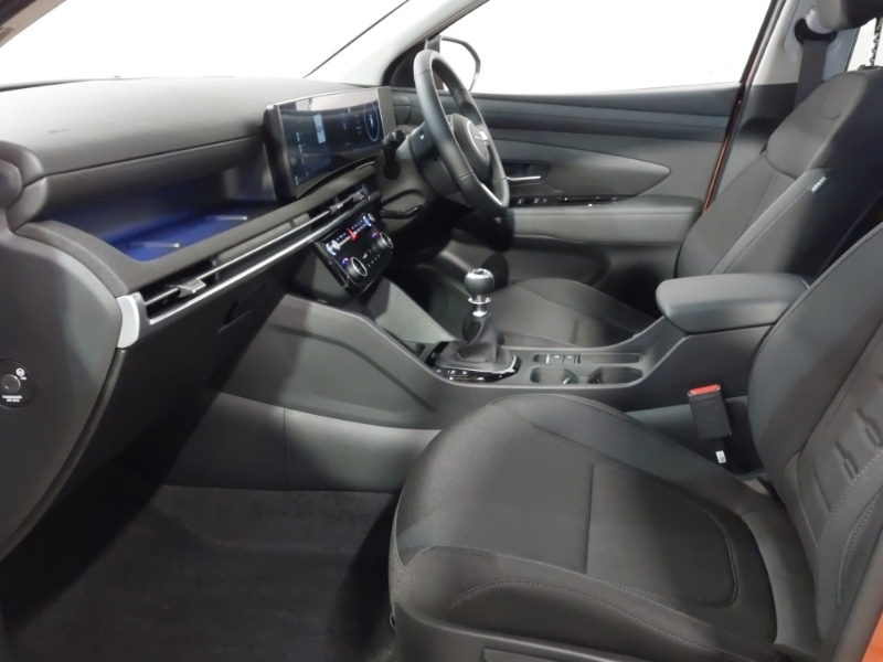 Used Hyundai TUCSON 2025 for sale - 76695164: Photo 5