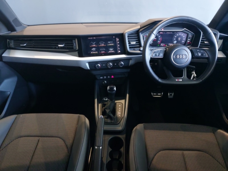 Used Audi A1 2022 for sale - 76720720: Photo 2