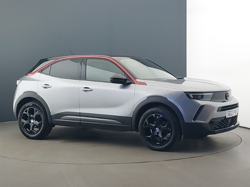 Used Vauxhall Mokka 2023 for sale - 76935601: Photo 12