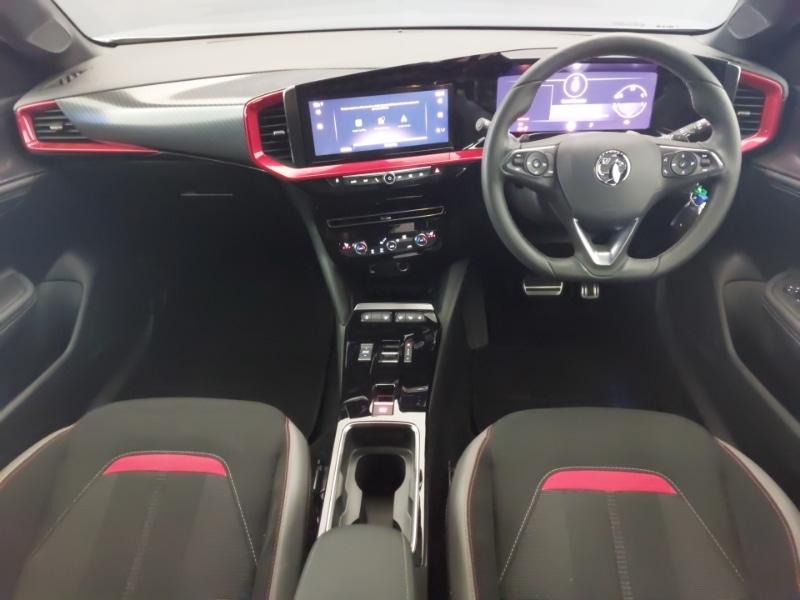 Used Vauxhall Mokka 2023 for sale - 76935601: Photo 2