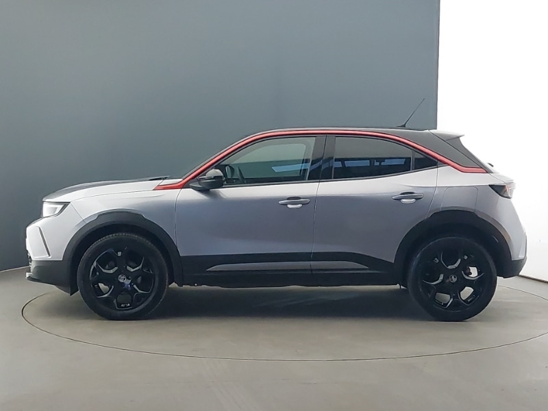 Used Vauxhall Mokka 2023 for sale - 76935601: Photo 4