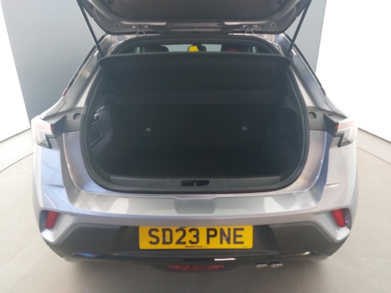 Used Vauxhall Mokka 2023 for sale - 76935601: Photo 8