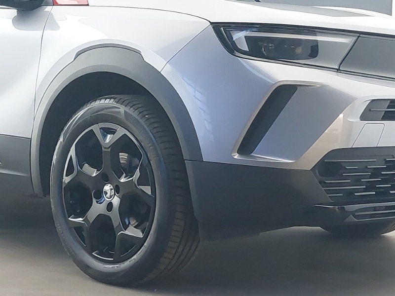 Used Vauxhall Mokka 2023 for sale - 76935601: Photo 9