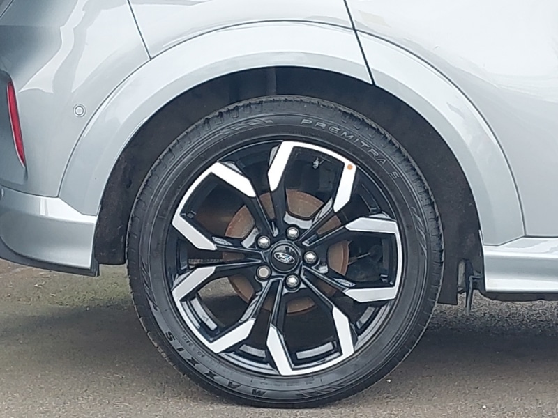 Used Ford Puma 2023 for sale - 77795446: Photo 12