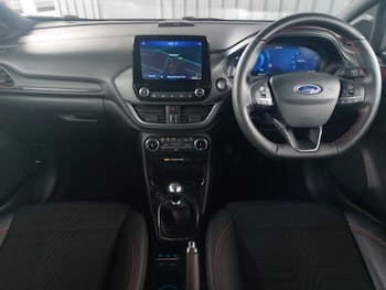 Used Ford Puma 2023 for sale - 77795446: Photo