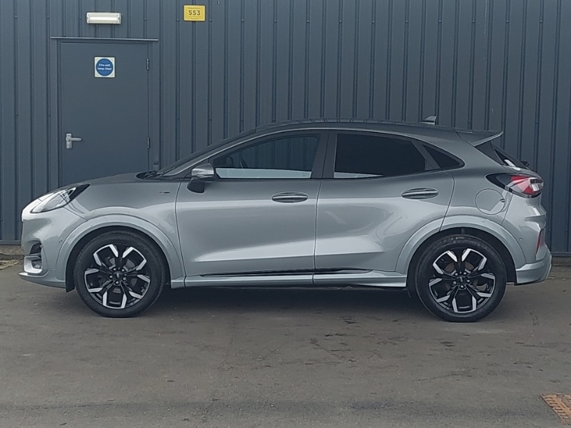 Used Ford Puma 2023 for sale - 77795446: Photo 4