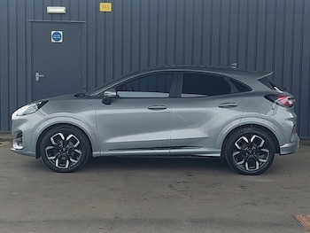 Used Ford Puma 2023 for sale - 77795446: Photo