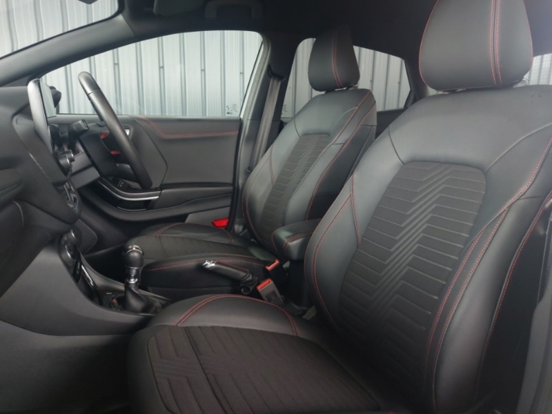 Used Ford Puma 2023 for sale - 77795446: Photo 5