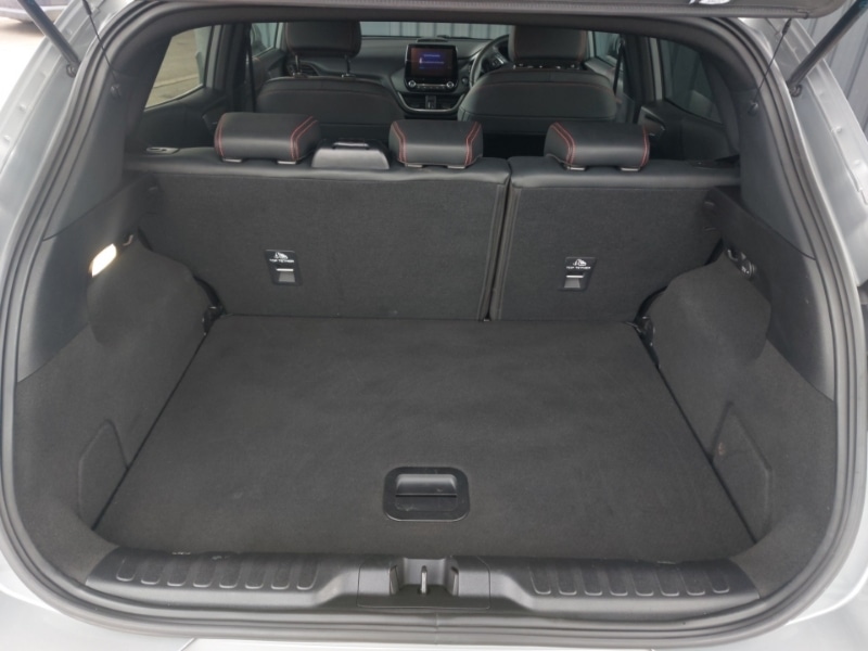 Used Ford Puma 2023 for sale - 77795446: Photo 8