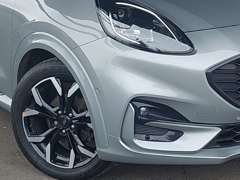 Used Ford Puma 2023 for sale - 77795446: Photo 9