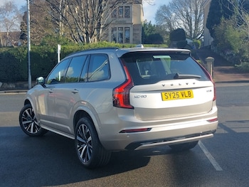 Used Volvo XC90 2025 for sale - 78621522: Photo