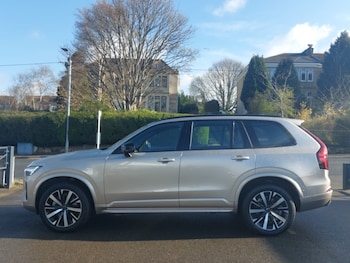 Used Volvo XC90 2025 for sale - 78621522: Photo