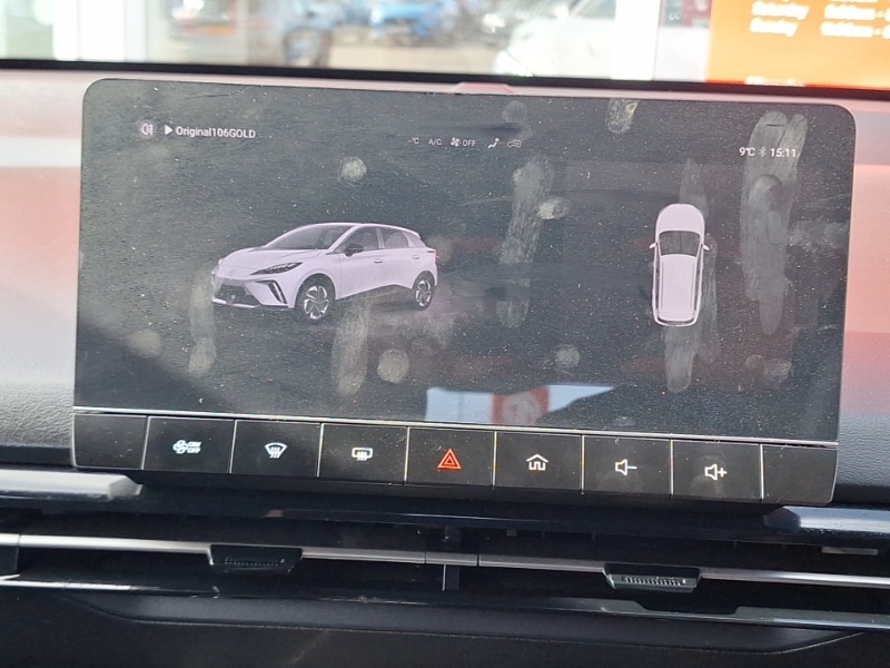 Used MG MG4 2023 for sale - 78146627: Photo 11