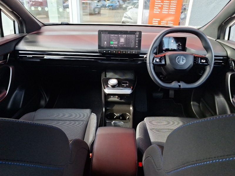 Used MG MG4 2023 for sale - 78146627: Photo 2