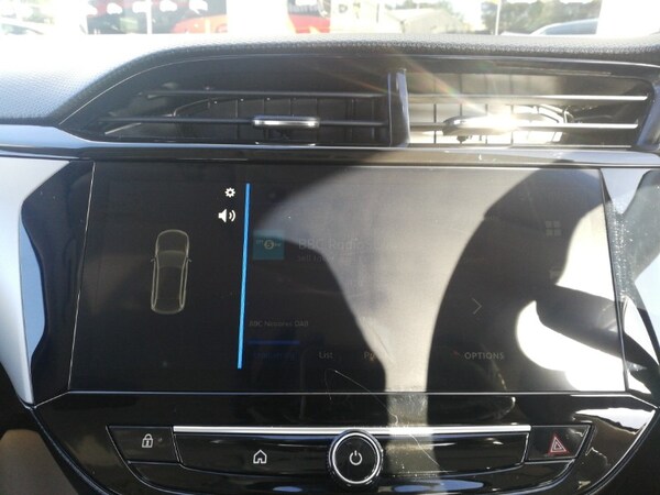 Used Vauxhall Corsa 2024 for sale - 76237623: Photo 11