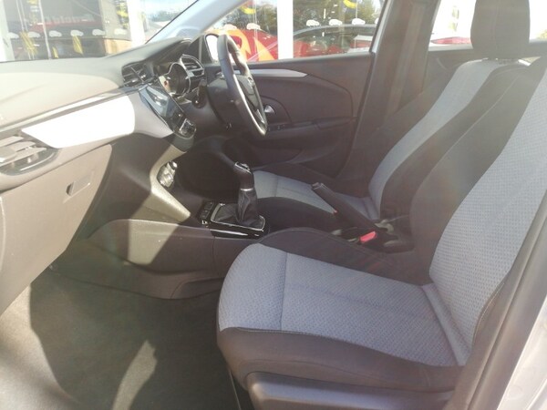 Used Vauxhall Corsa 2024 for sale - 76237623: Photo 5