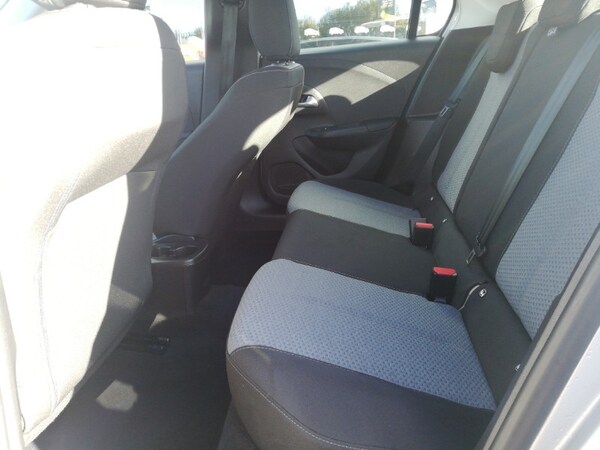 Used Vauxhall Corsa 2024 for sale - 76237623: Photo 6